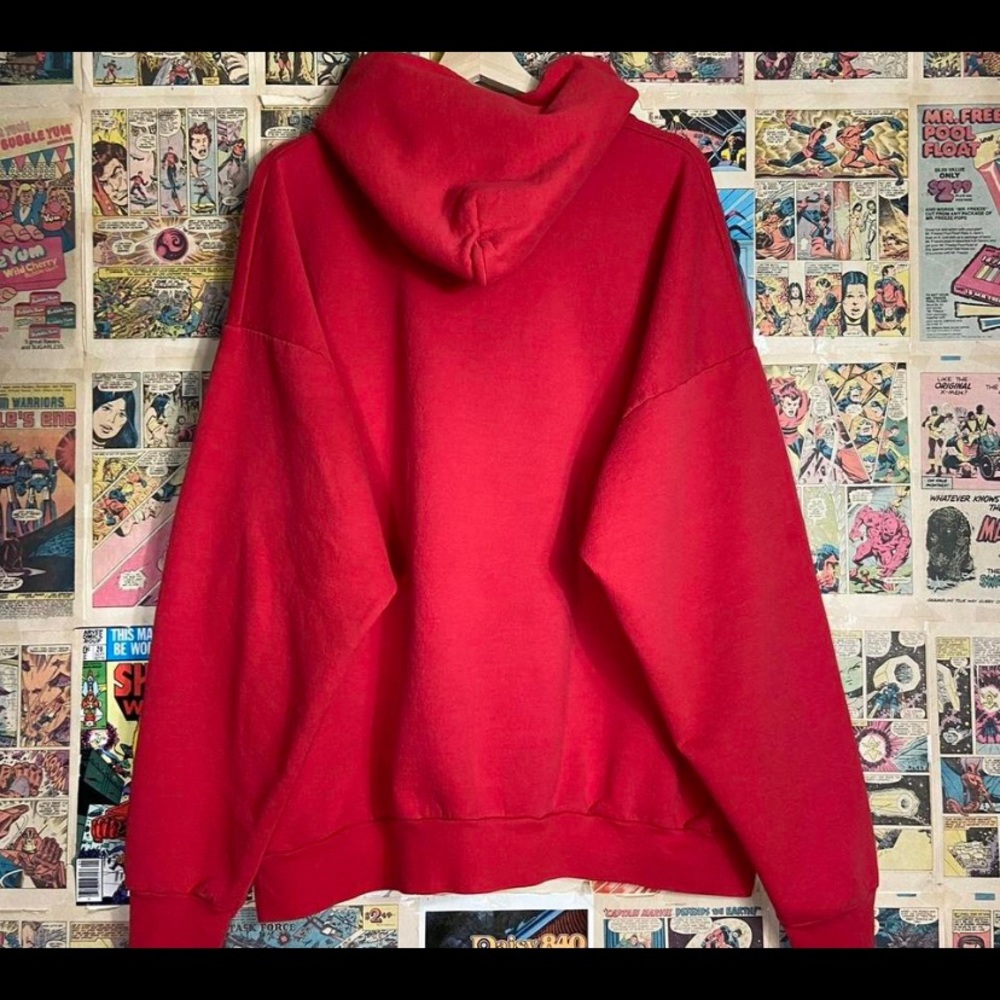 Pullover Hoodie Ohio State